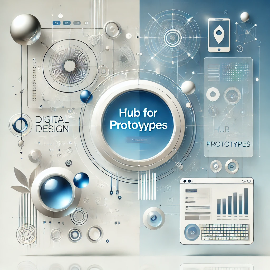 Prototypes Hub